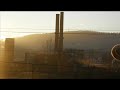 IMPLODING SMOKE STACKS