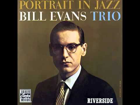 Bill Evans – Someday My Prince Will Come