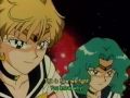 Sailor Moon - Back On Earth