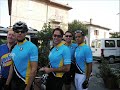 OJCC and Ride Strong Bike Tours Roll in Tuscany