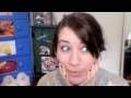 in which emily talks about christmas and new year's, describes why she is a mango, and shows off some scarves.

comment! rate! subscribe! respond! we want to get to know you! :)

emily:
http://www.youtube.com/emlove143

our inspiration:
http://www.youtube.com/vlogbrothers
http://www.youtube.com/fiveawesomegirls