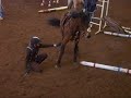 super stage avec en prim une chute ^^