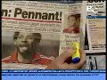 LA RASSEGNA STAMPA DI BETTING CHANNEL 06/01/09 h7.30