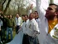 ankaragücü gecekondu
