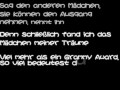 Jason Derulo - It Girl (Deutsche Übersetzung) HD