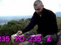 SOTA F/PO-235 Ibanteli by F8DZY/P