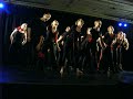 Helinium dans havo/vwo 2008