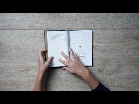 Video Preview for Manger Throne | Hardcover