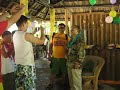 Alona Villas/Cle Pat 60th bday