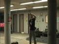 3 balls no drops (lots of tricks)