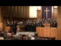 Dixit Dominus (Psalm 109)