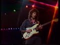 Ritchie Blackmore solo & orchestra 1984 (pt.1)