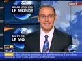 c�dric m�riau, directeur de publication chez macplus.net pr�sente le nouvel iphone de chez apple