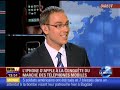 c�dric m�riau, directeur de publication chez macplus.net pr�sente le nouvel iphone de chez apple