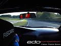 Nurburgring Nordschleife - racing 996