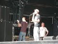 Beardyman @ Lovebox 19.07.08