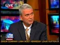 Bill Sammon on Wesley Clark on Special Report Bill Sammon on Wesley Clark on Special Report