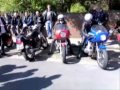 18. Italiener- und BMW Boxer Treffen in Visbek