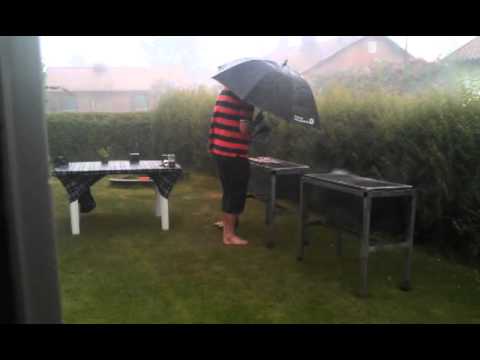Summertime In Sweden