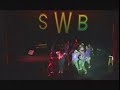 Steve W. Brown & the Rho Gamma bruhs doing \"Kalix\" party hop Steve W. Brown & the Rho Gamma bruhs doing \"Kalix\" party hop