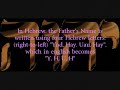 Did you know that Elohim (Whom you may call God) has a Name?