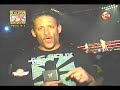 WWE Raw en Chile - Nota de CHV afuera del hotel y la Arena