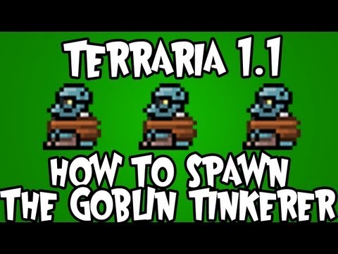 how to get more npc on terraria