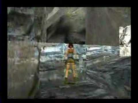 Tomb Raider