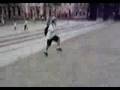 Xaxo Balboa