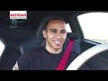Icon for Post #Jenson and Lewis drive the McLaren MP4-12C – autocar.co.uk