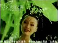 Chinese Dance \"The Green Waist\"
