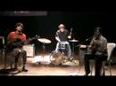 Contra-capa - Vertigem (Ac�stico CEP 20.000)