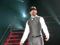 videos de New kids on the block- Donnie Speech before Games 10/3