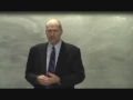 Part 4, Stephen M. Walt: The Israel Lobby and the Prospects for Middle East Peace
