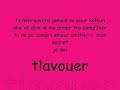moi je t\