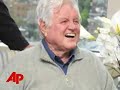 chemo radiation next for senator kennedy