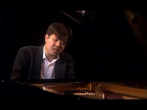 Chopin Sonata no 3 op 58 mov IV Ning An
