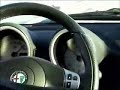 Alfa Romeo 1,9jtd 16v topspeed