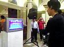 Final Torneo DDR Standard Sevilla 2006