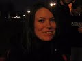 Re: The YouTube London Gathering... LIVE... well almost