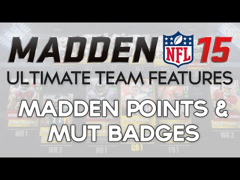 how to get more ultimate points