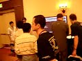 Topcoder Open 2005