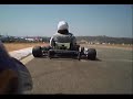 TRI -C KARTERS AT MORAN (qualifing for June race) TRI -C KARTERS AT MORAN (qualifing for June race)