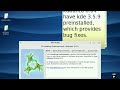 Kubuntu 8.04 Hardy Heron new features demo