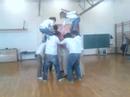 Acrosport 1erB btx IES Forat del Vent Acrosport 1erB btx IES Forat del Vent
