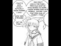 Megatokyo Fandub - Strip 164