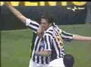 Juve Genoa - 21 aprile 2007 - Highliths