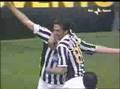 Juve Genoa - 21 aprile 2007 - Highliths