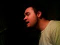 Skyline Pigeon / Elton John (Cover By: Tyler Wayne Thompson)