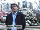 henry chabert, baptiste dumas, elections municipales 2008, villeurbanne